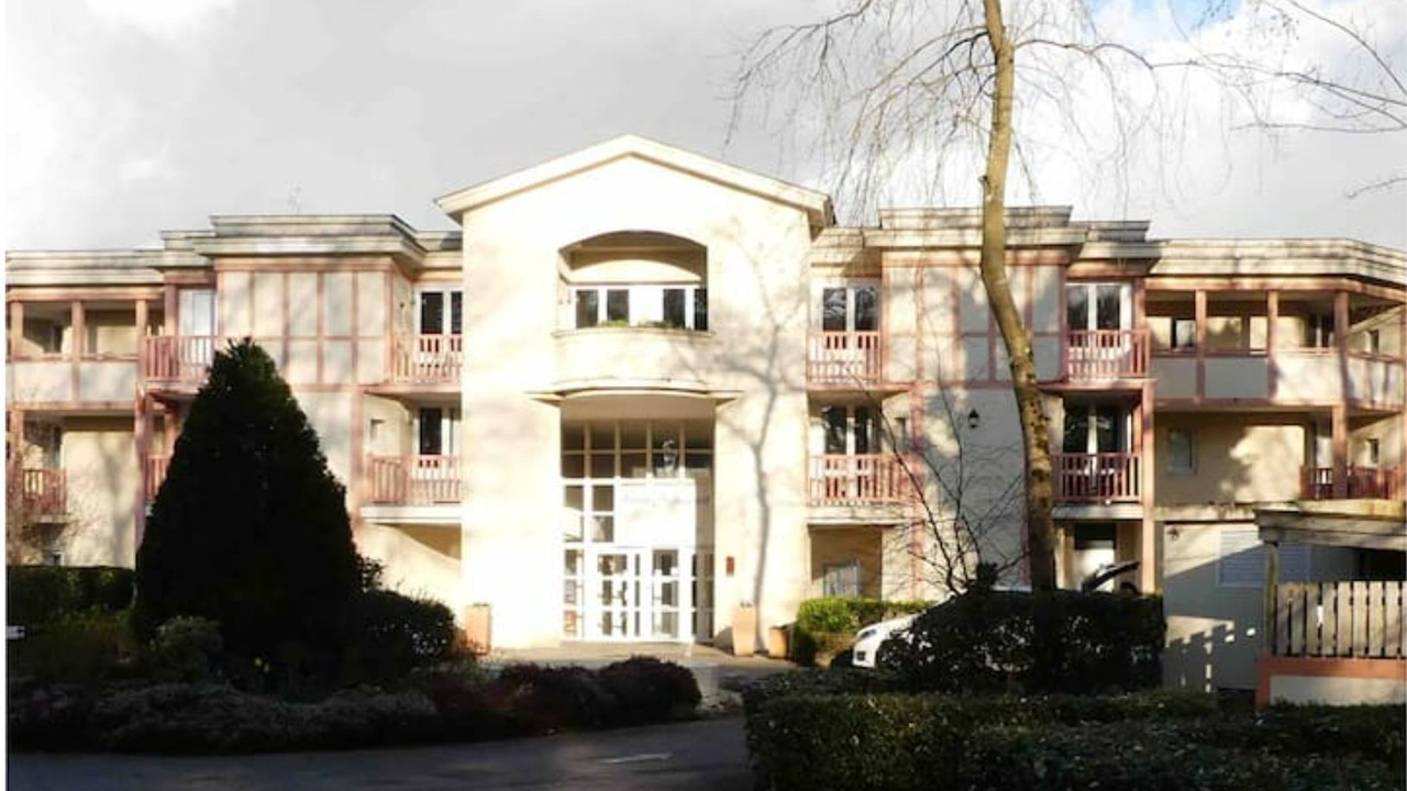 Photo of Outdoor in Le Touquet-Paris-Plage