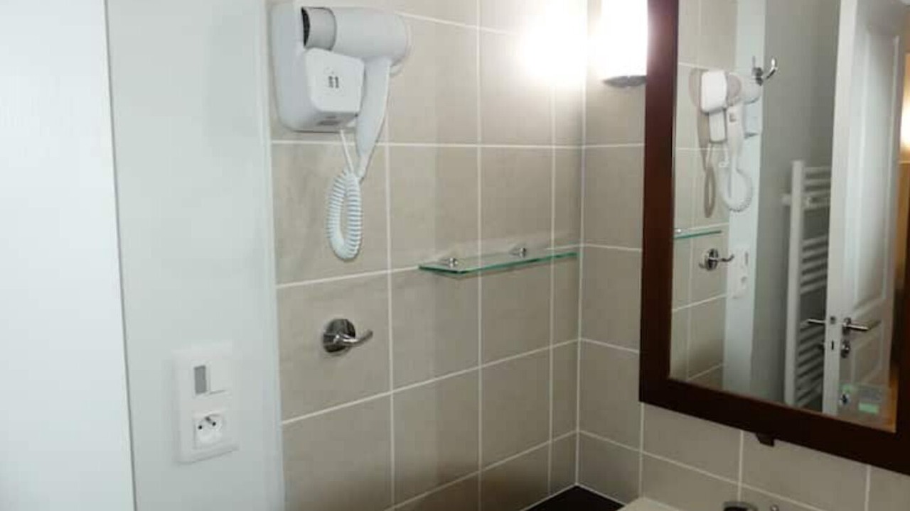 Photo of Bathroom in Le Touquet-Paris-Plage