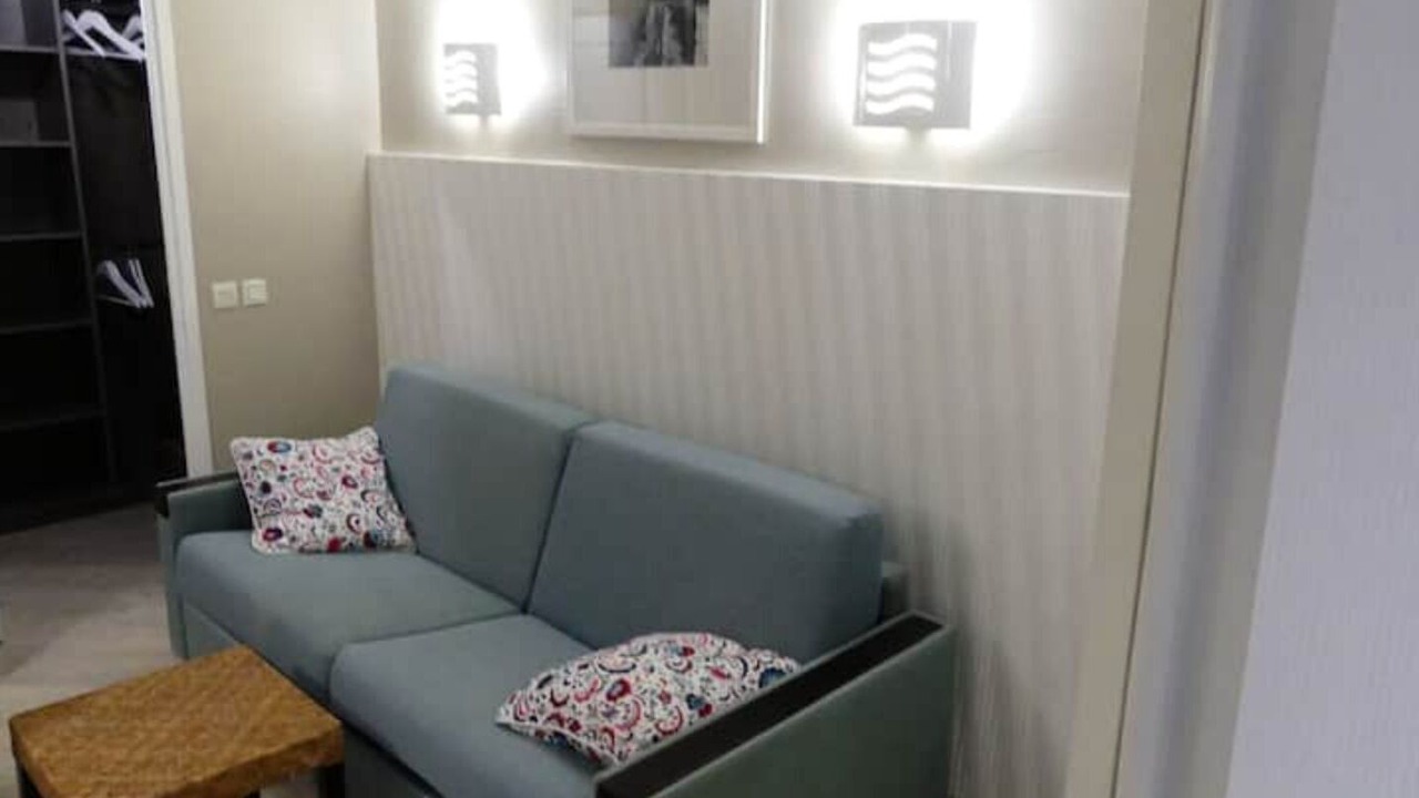 Photo of Livingroom in Le Touquet-Paris-Plage