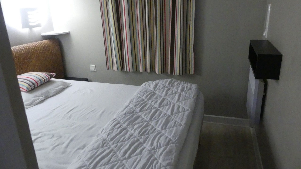 Photo of Bedroom in Le Touquet-Paris-Plage