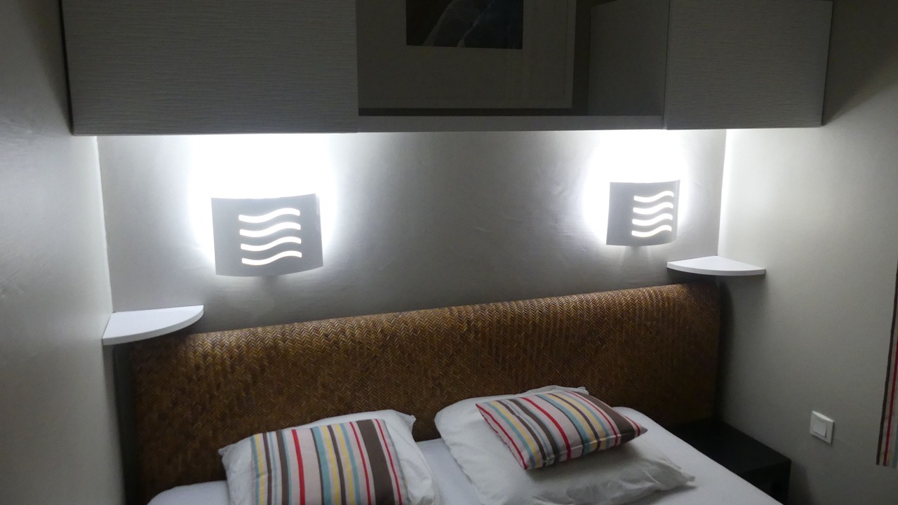 Photo of Bedroom in Le Touquet-Paris-Plage