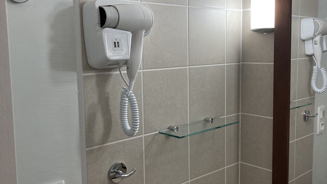 Photo of Bathroom in Le Touquet-Paris-Plage