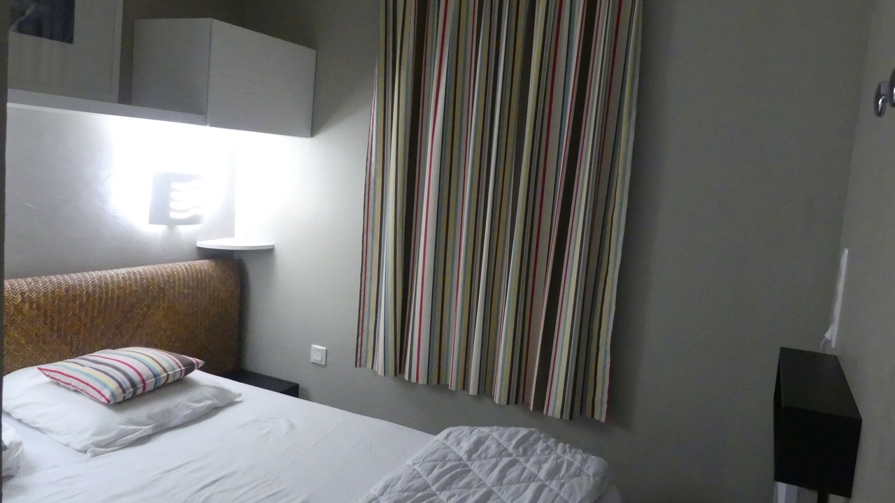 Photo of Bedroom in Le Touquet-Paris-Plage
