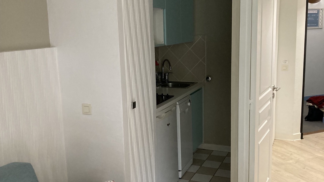 Photo of Livingroom in Le Touquet-Paris-Plage