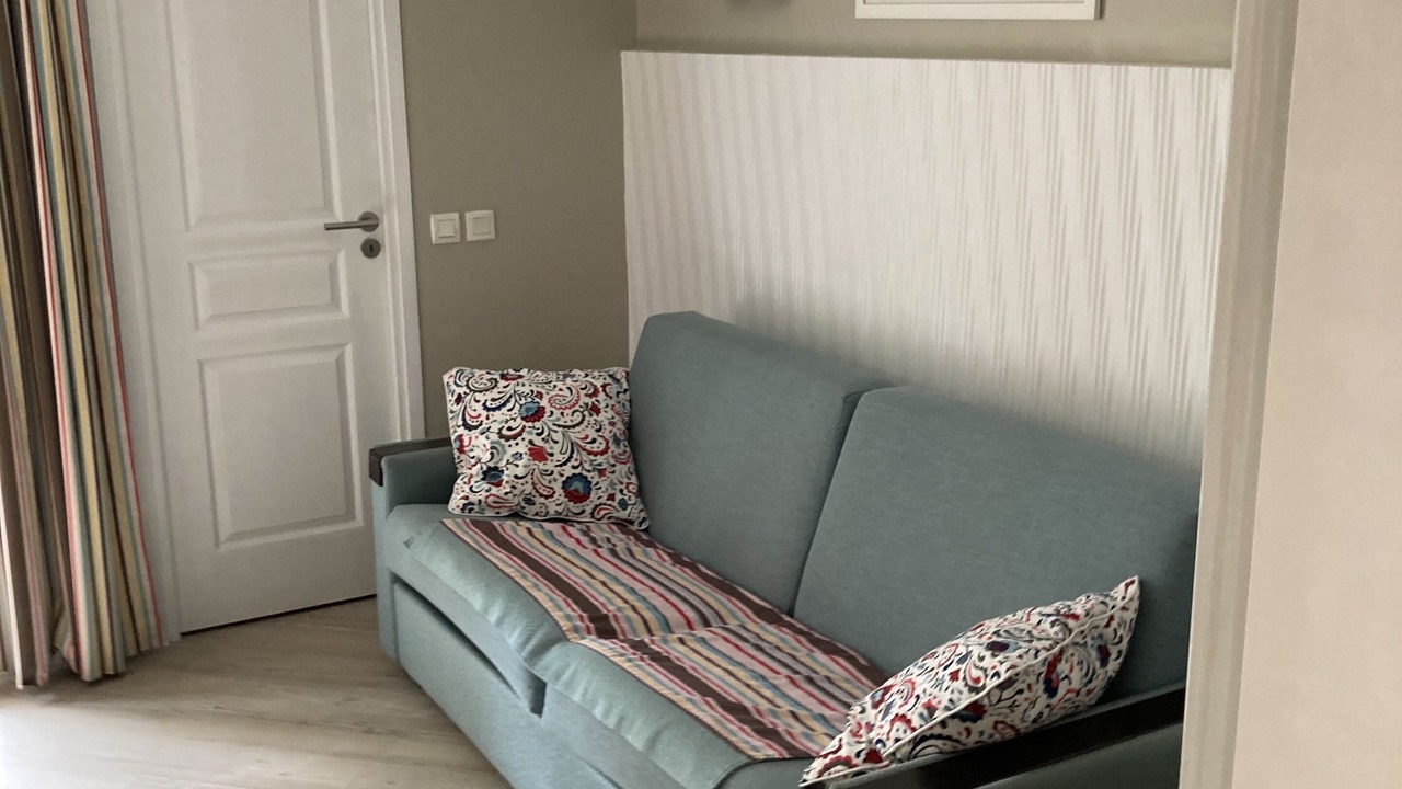 Photo of Livingroom in Le Touquet-Paris-Plage