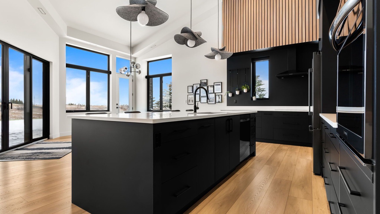 Photo of Kitchen in White City