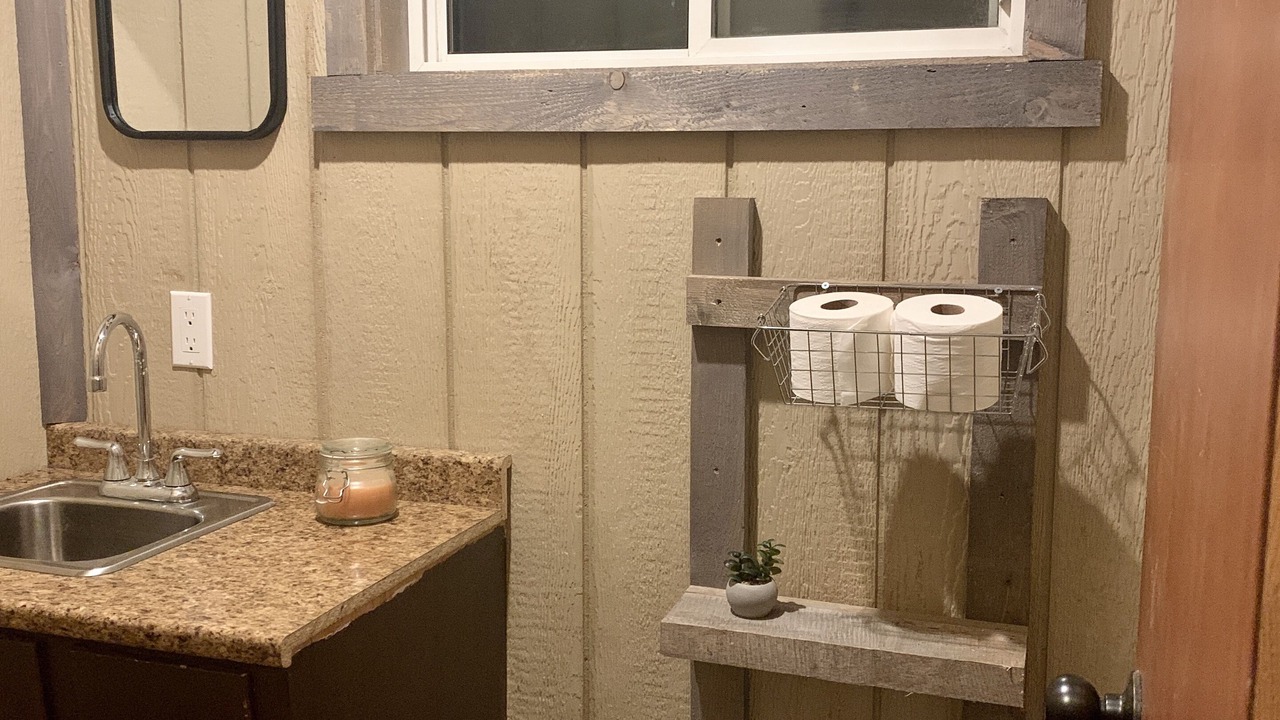 Photo of Bathroom in Amherst