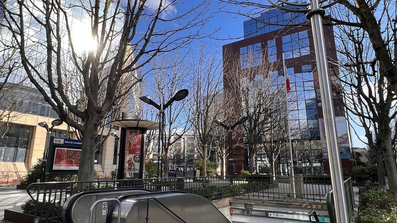 Photo of Outdoor in Levallois-Perret