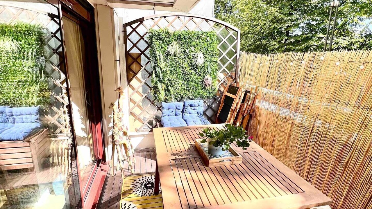 Photo of Outdoor in Levallois-Perret