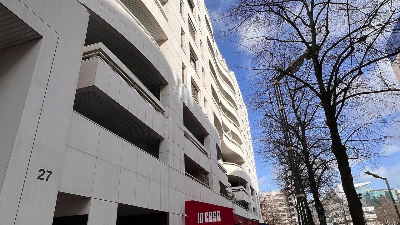 Photo of Outdoor in Levallois-Perret