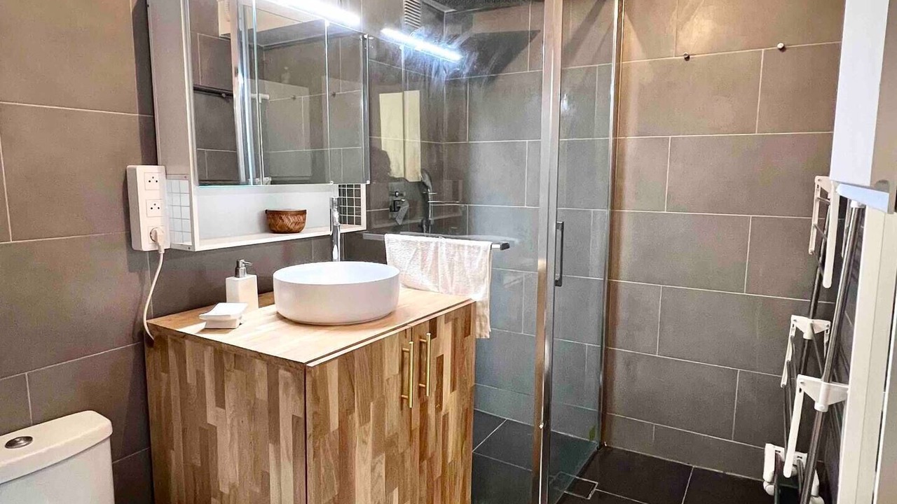 Photo of Bathroom in Levallois-Perret