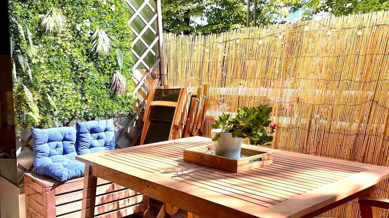 Photo of Outdoor in Levallois-Perret
