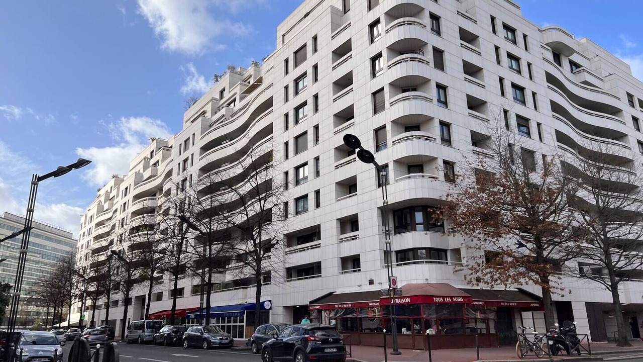 Photo of Outdoor in Levallois-Perret