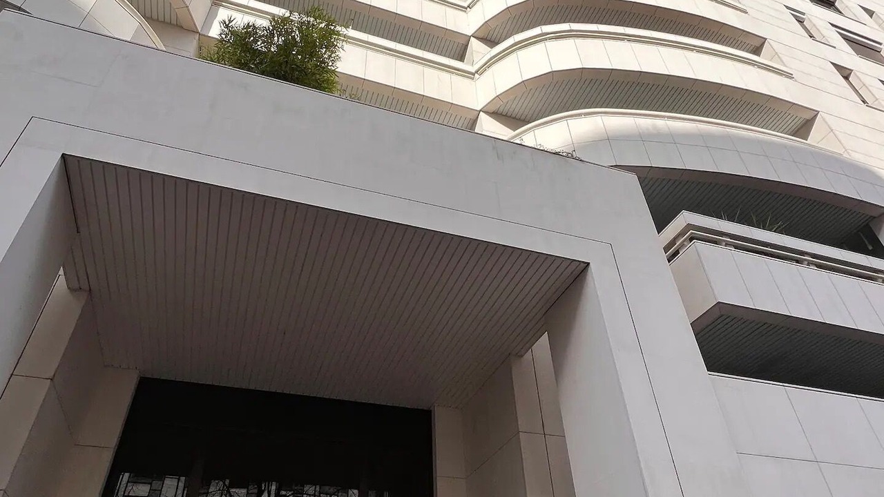 Photo of Outdoor in Levallois-Perret