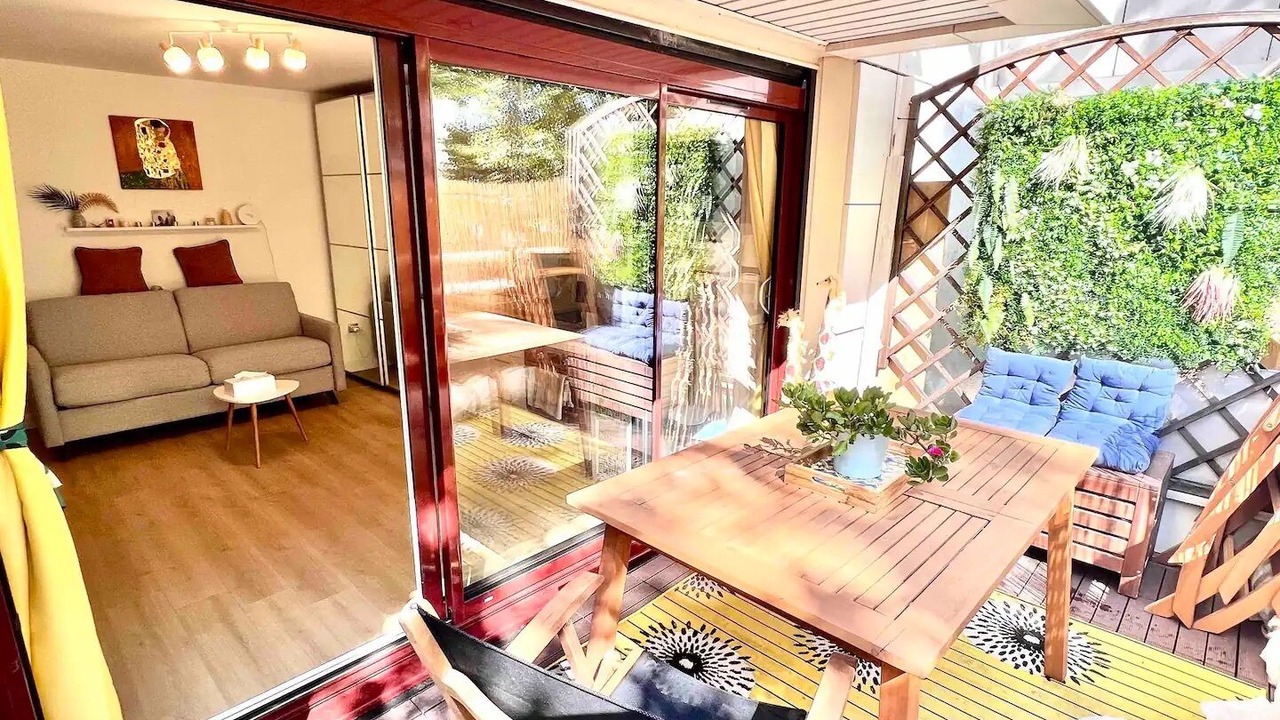 Photo of Outdoor in Levallois-Perret