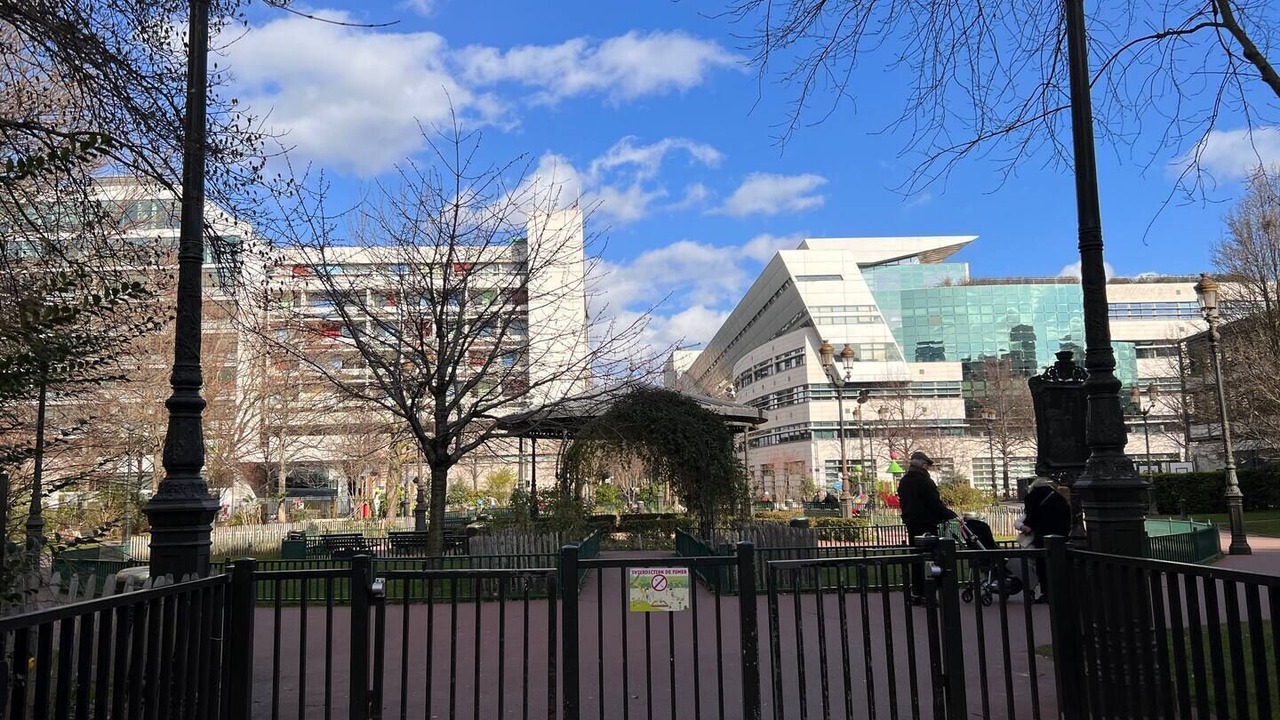 Photo of Outdoor in Levallois-Perret