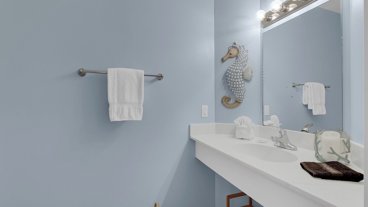 Photo of Bathroom in Coffeyville