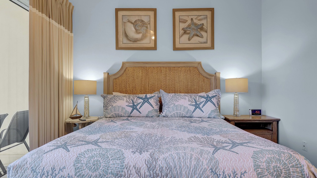 Photo of Bedroom in Coffeyville