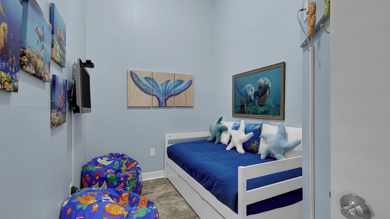 Photo of Bedroom in Coffeyville
