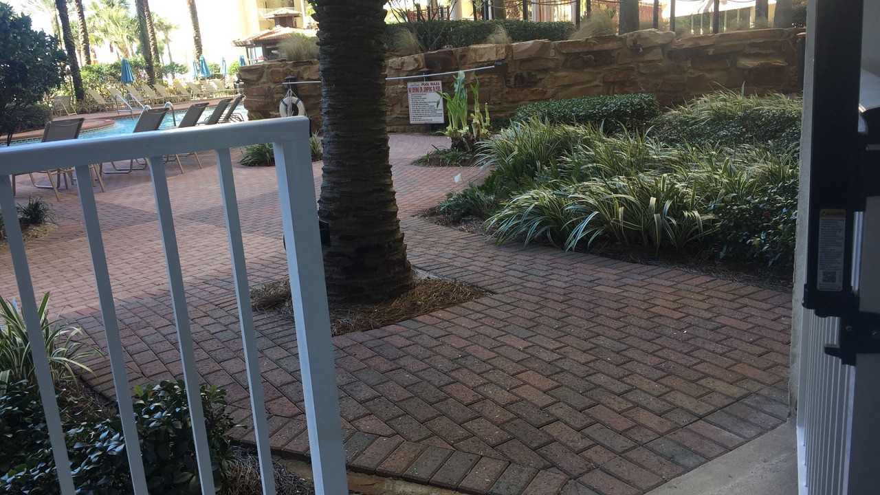 Photo of Patio Balcony in Coffeyville