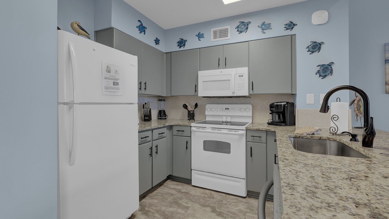 Photo of Kitchen in Coffeyville