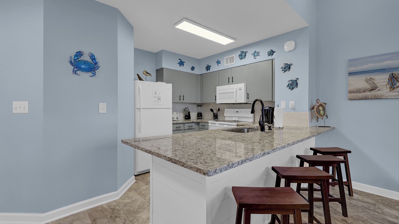 Photo of Kitchen in Coffeyville