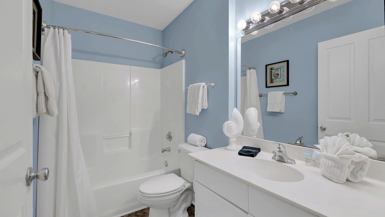 Photo of Bathroom in Coffeyville