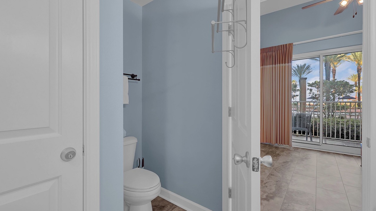Photo of Bathroom in Coffeyville