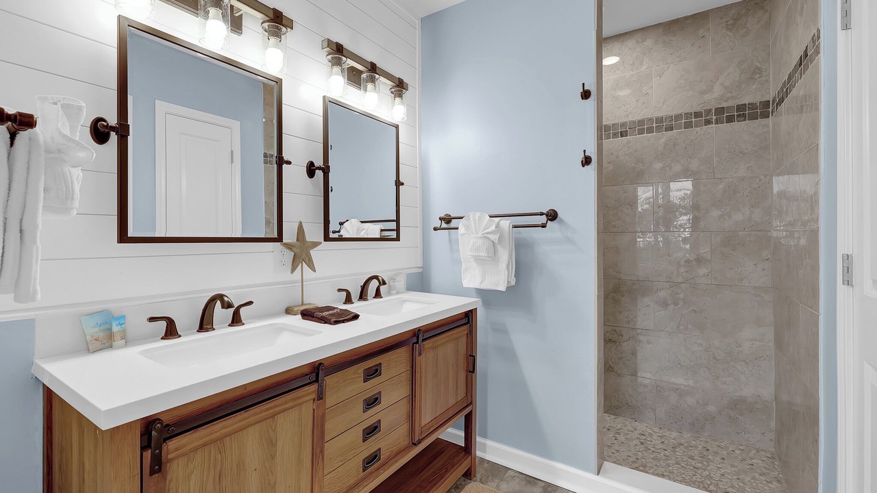 Photo of Bathroom in Coffeyville
