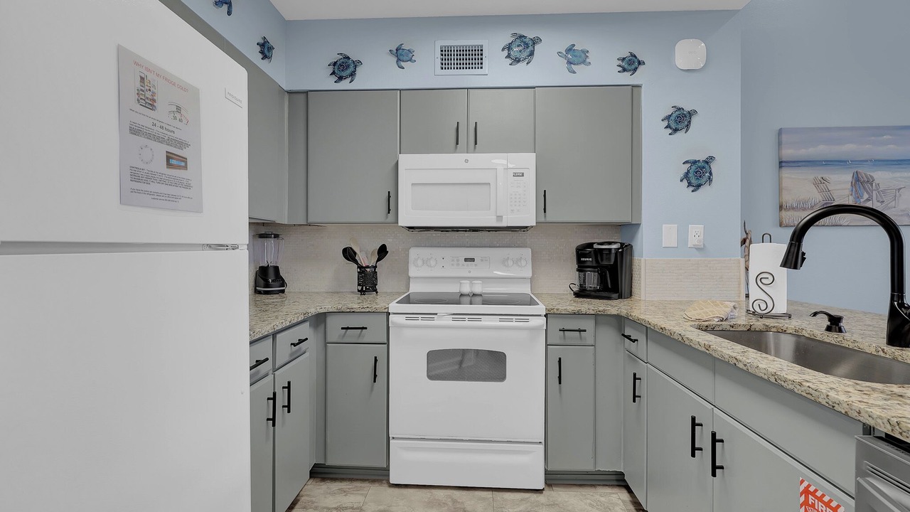 Photo of Kitchen in Coffeyville