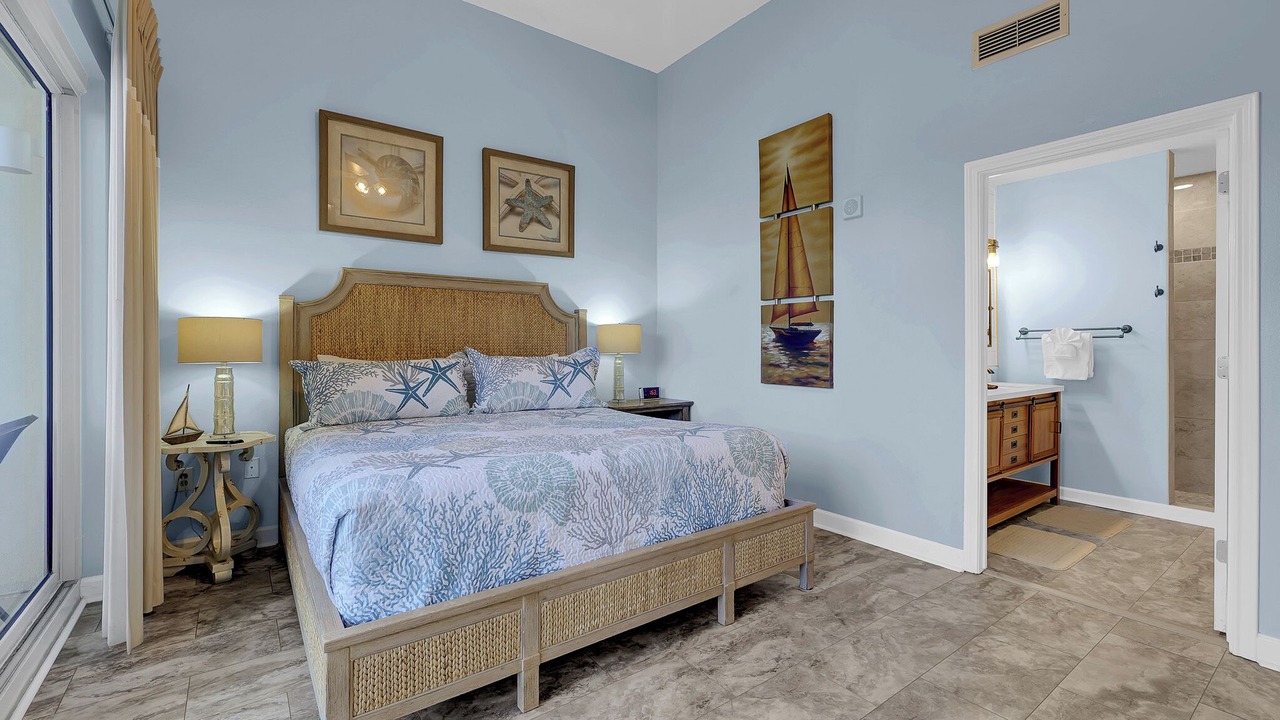Photo of Bedroom in Coffeyville