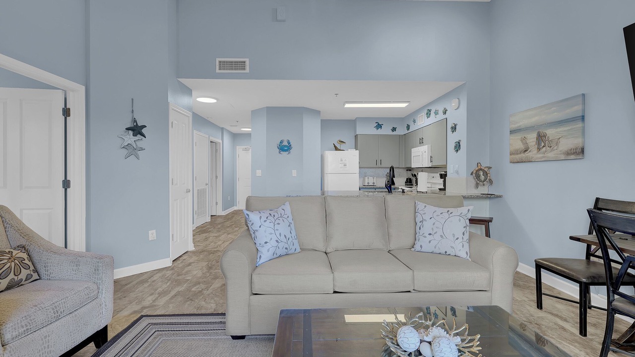 Photo of Livingroom in Coffeyville