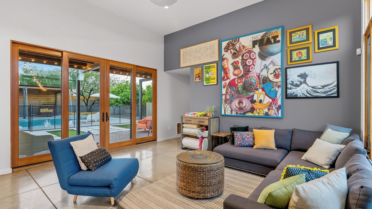 Photo of Bedroom in Tucson