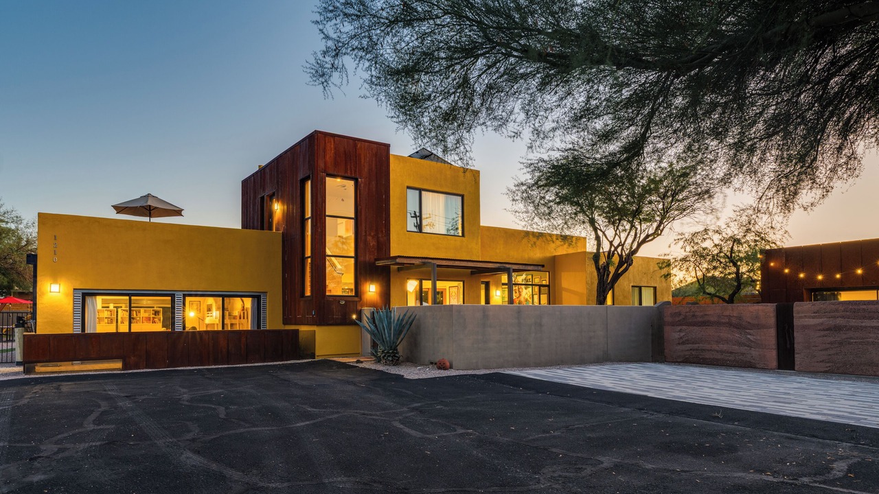 Photo of Outdoor in Tucson