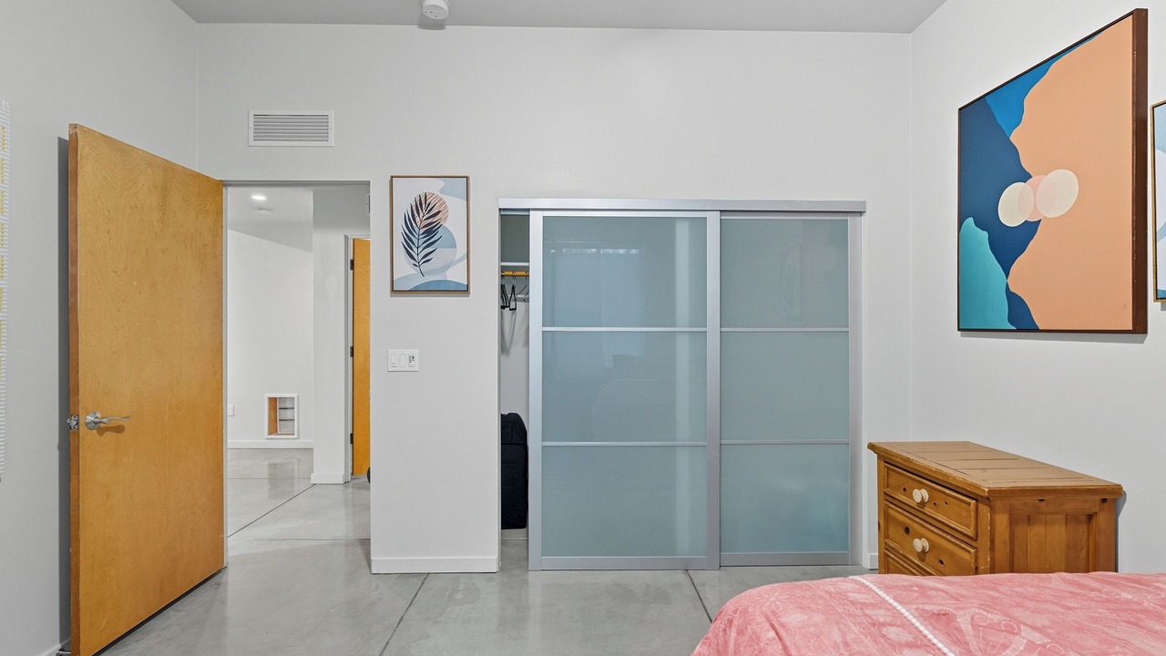 Photo of Bedroom in Tucson