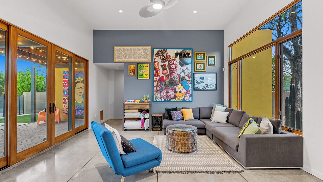 Photo of Bedroom in Tucson