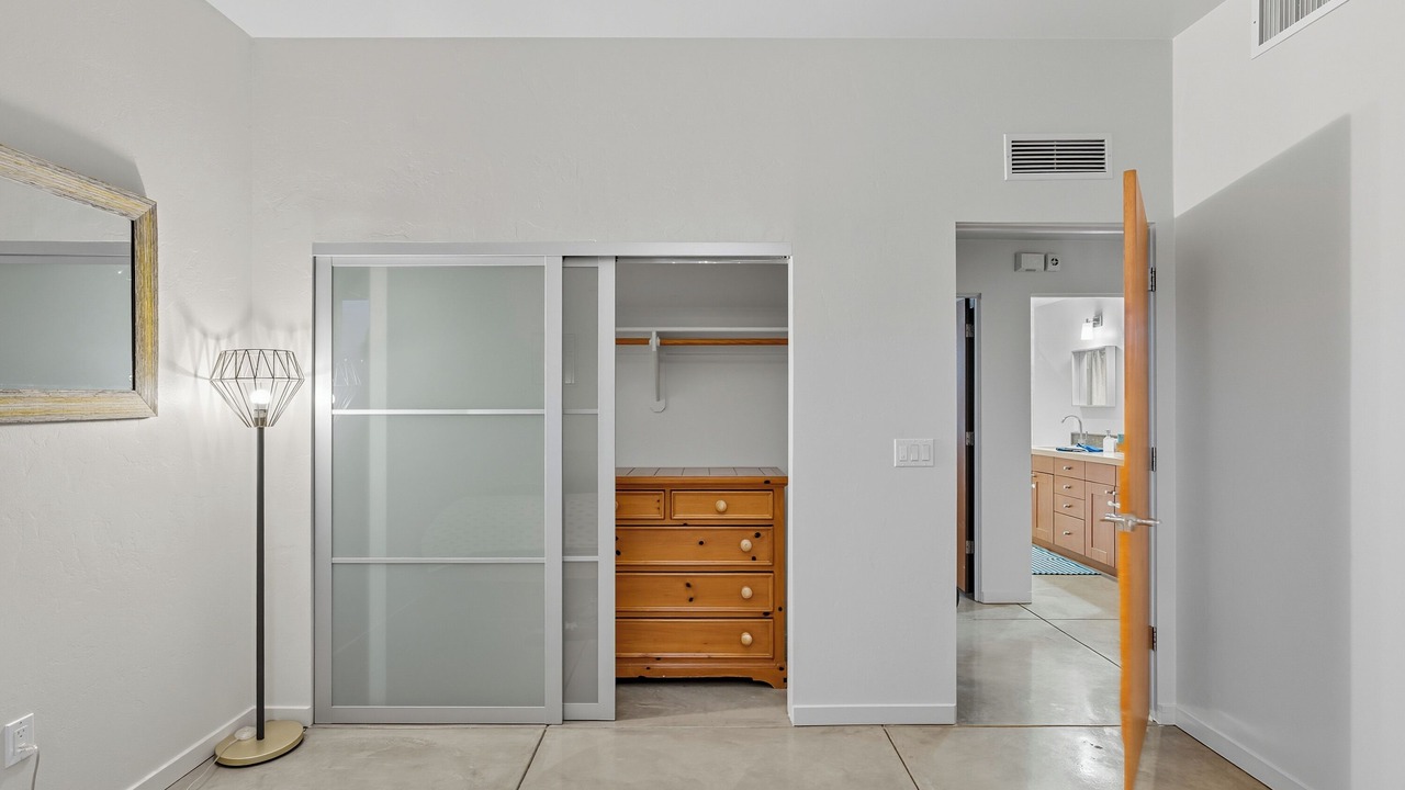 Photo of Bedroom in Tucson