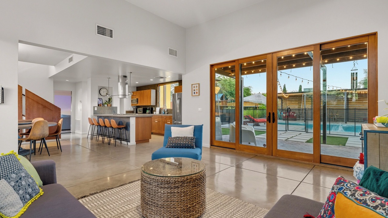 Photo of Bedroom in Tucson