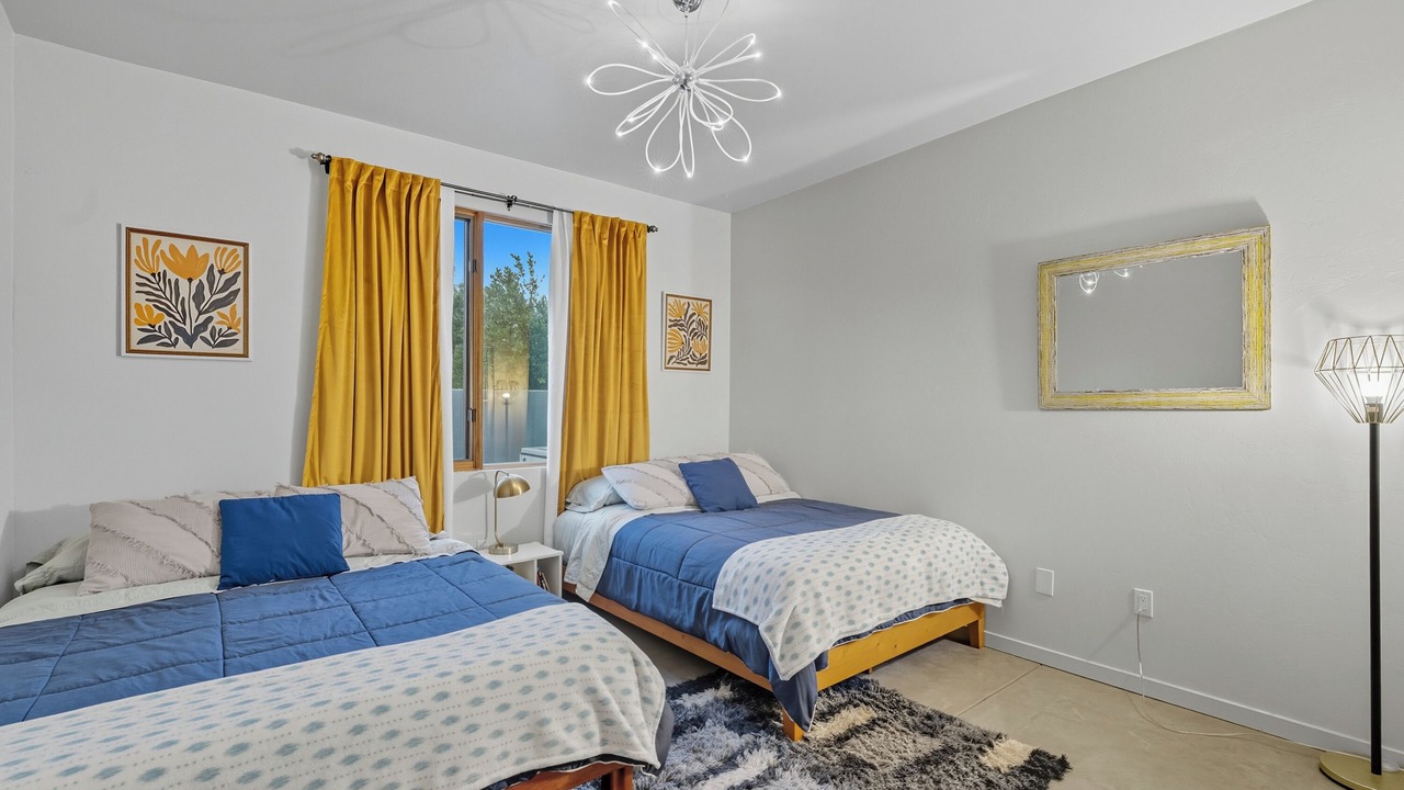 Photo of Bedroom in Tucson