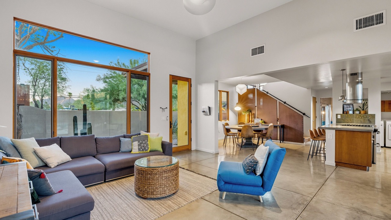 Photo of Bedroom in Tucson