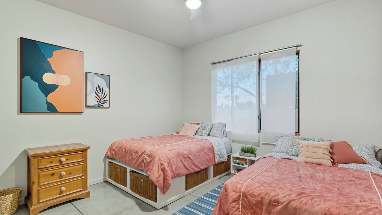 Photo of Bedroom in Tucson
