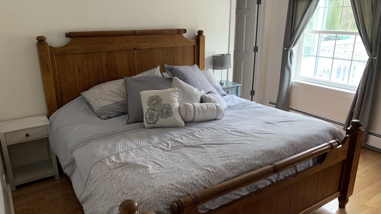 Photo of Bedroom in Town of Hastings