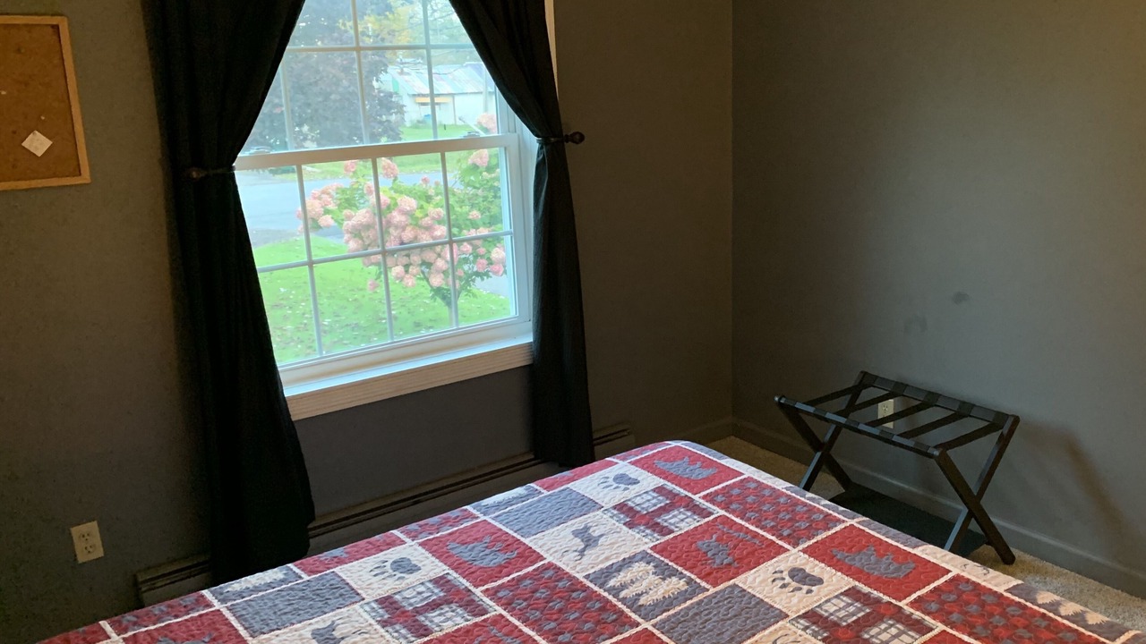 Photo of Bedroom in Town of Hastings