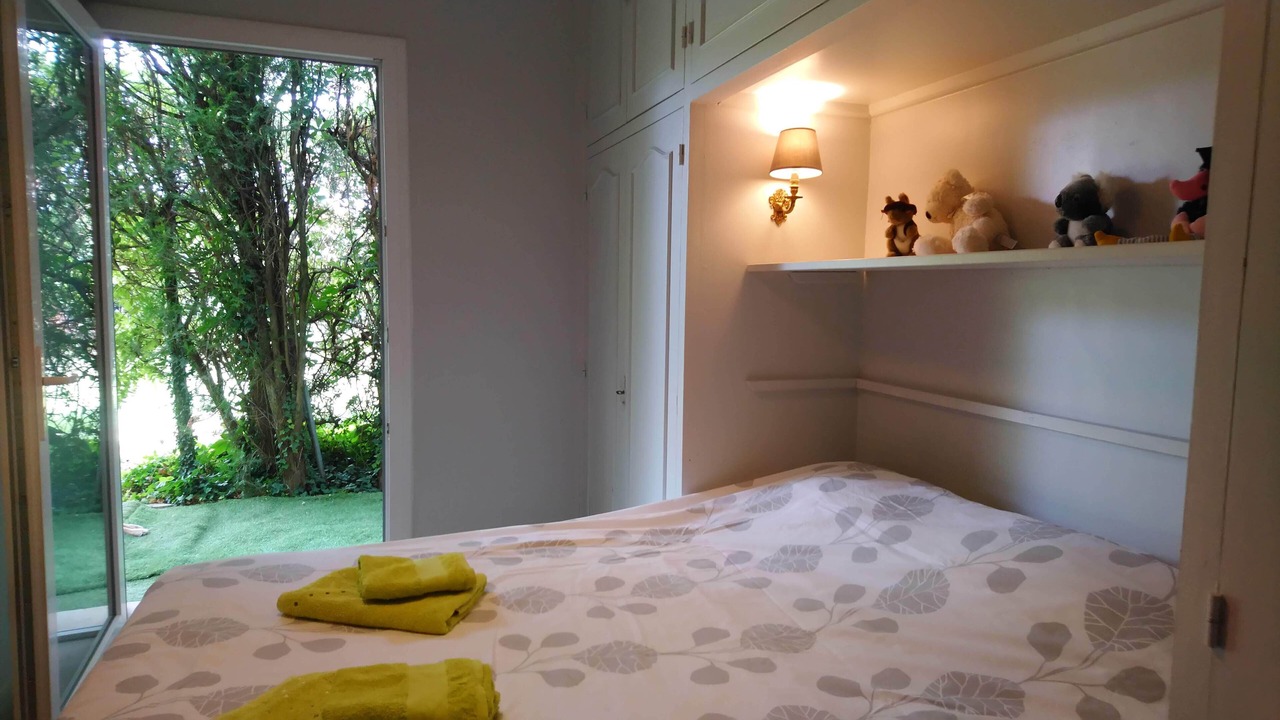 Photo of Bedroom in Castelnau-le-Lez