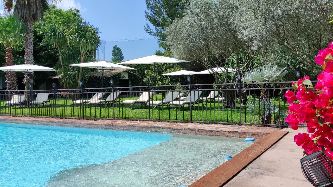 Photo of Outdoor in Castelnau-le-Lez