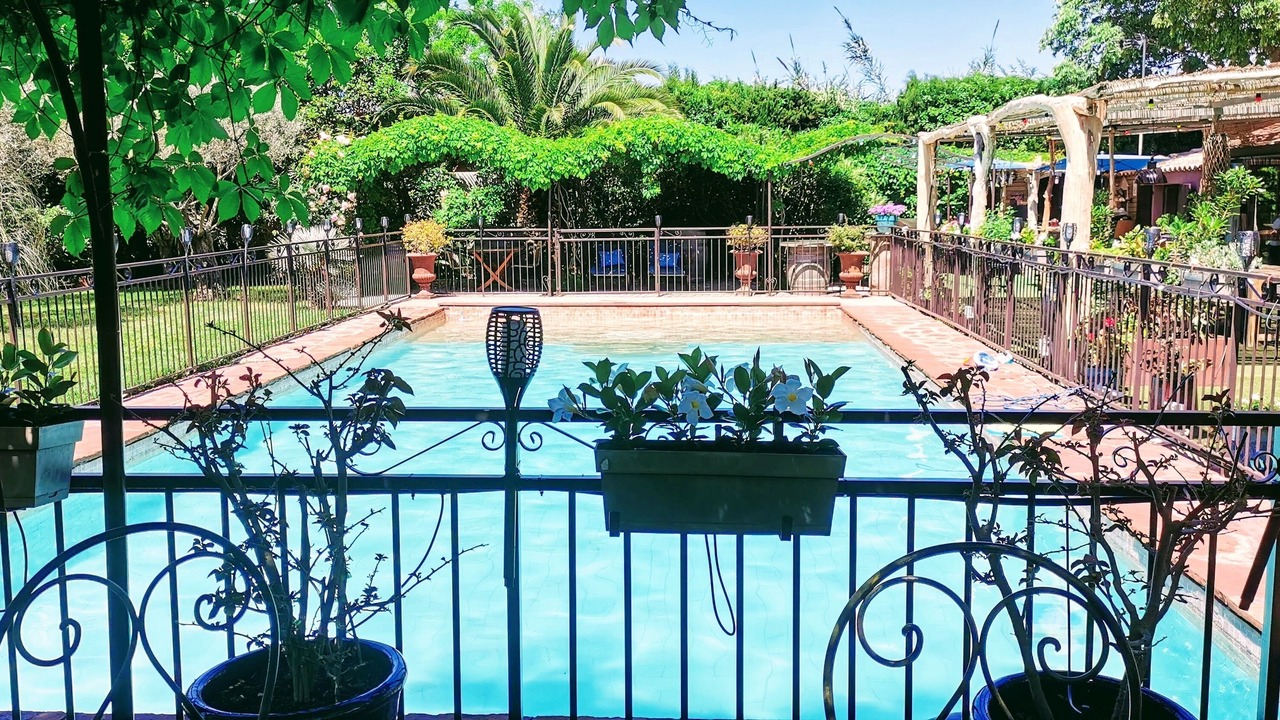 Photo of Outdoor in Castelnau-le-Lez