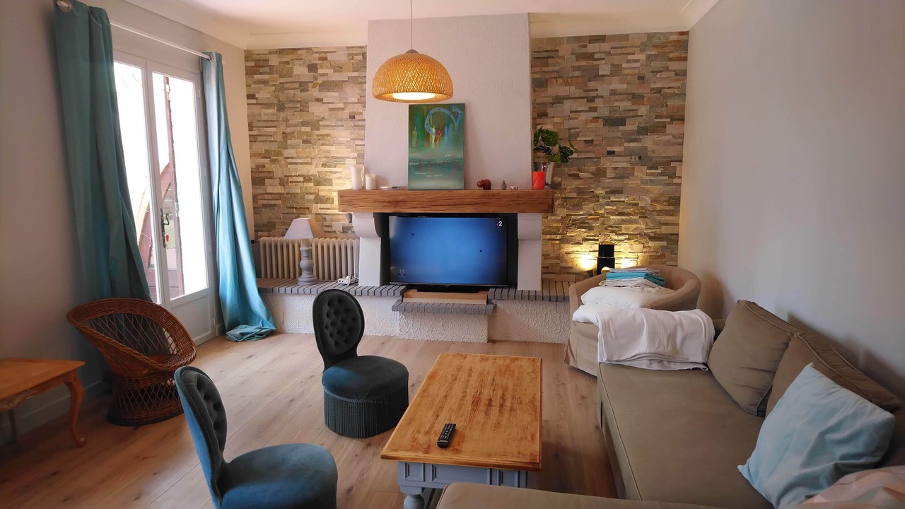 Photo of Livingroom in Castelnau-le-Lez