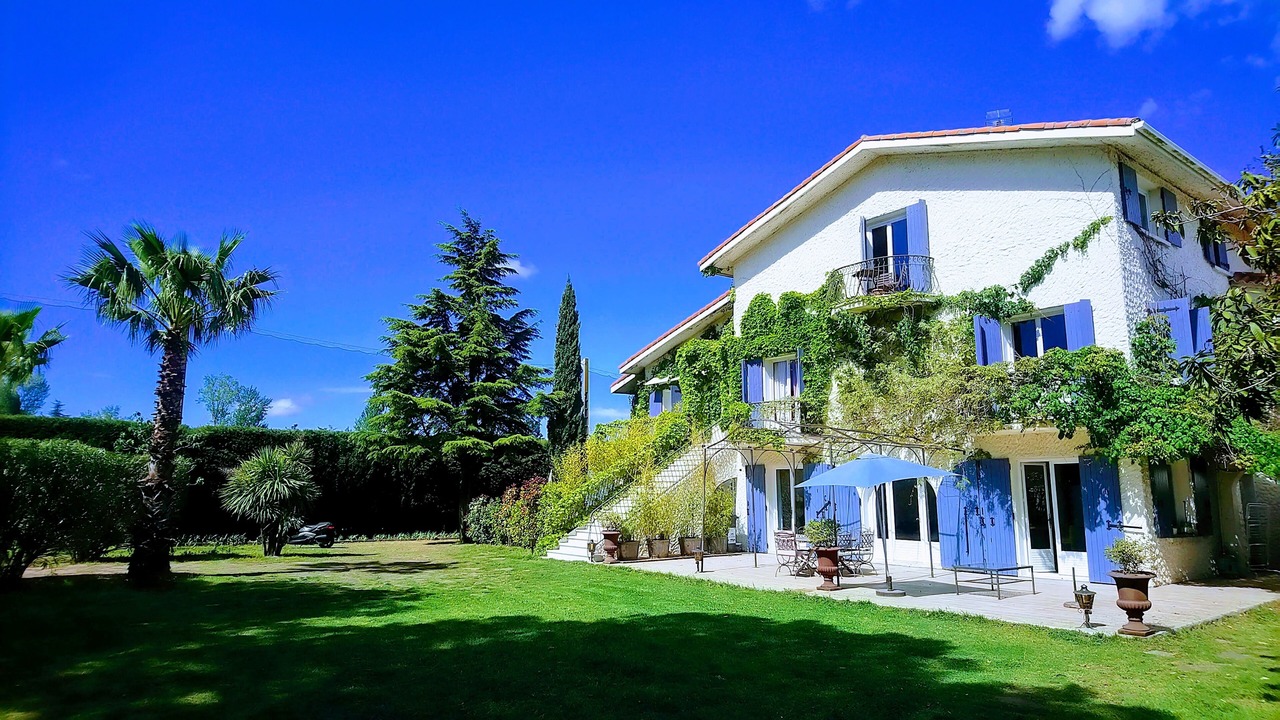 Photo of Outdoor in Castelnau-le-Lez