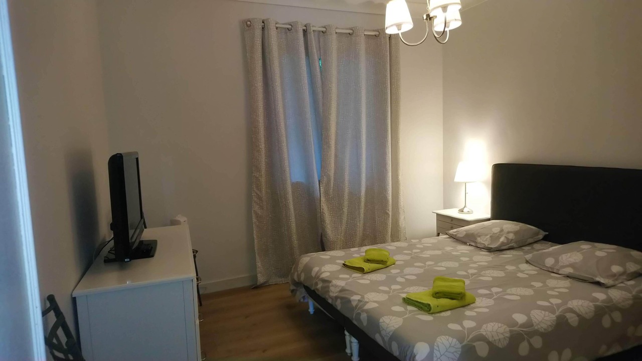 Photo of Bedroom in Castelnau-le-Lez