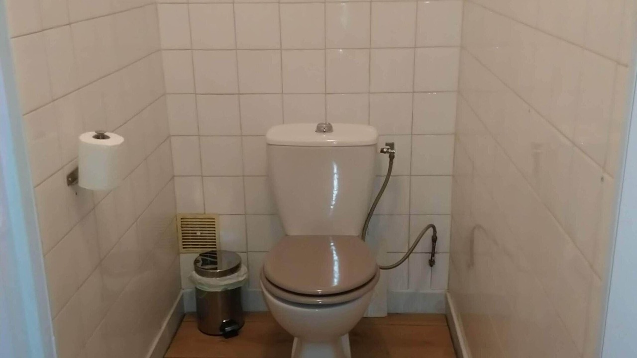Photo of Bathroom in Castelnau-le-Lez